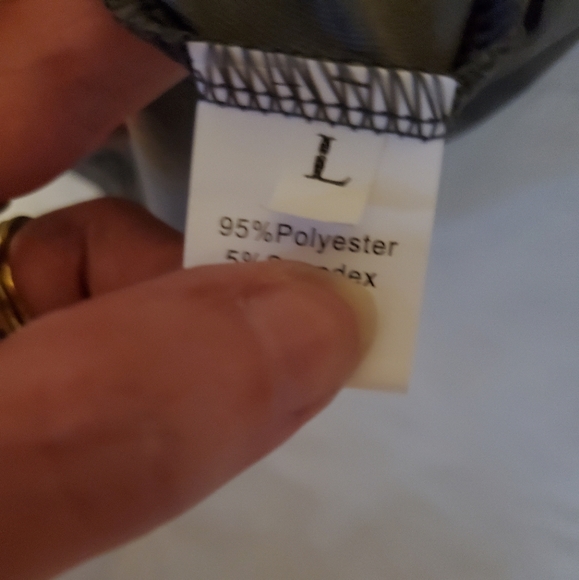 Ladies shirt - Picture 2 of 5